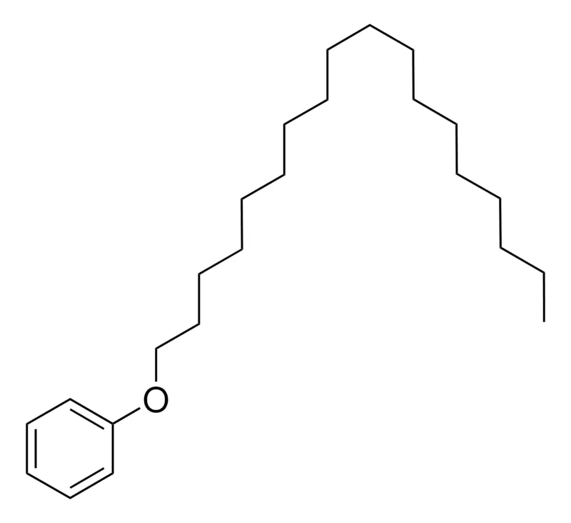 Sigma-Aldrich OCTADECYL PHENYL ETHER,AldrichCPR
