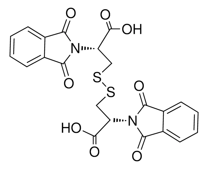 Sigma-Aldrich N,N'-DIPHTHALYL-L-CYSTINE,AldrichCPR
