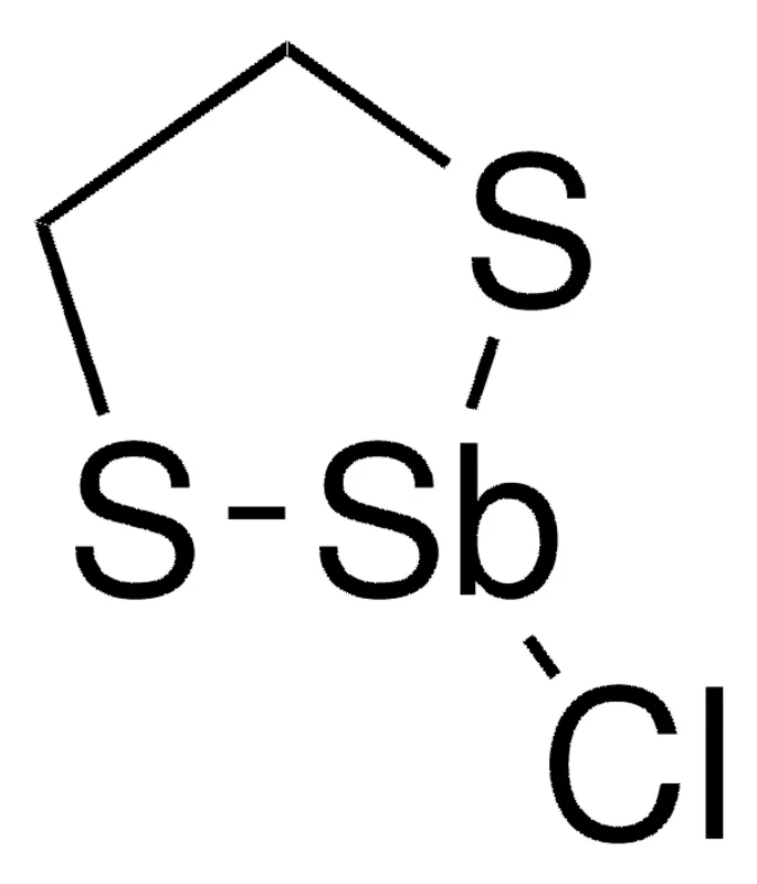 Sigma-Aldrich 2-CHLORO-1,3,2-DITHIASTIBOLANE,AldrichCPR