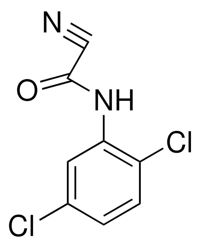 Sigma-Aldrich N-(2,5-DICHLOROPHENYL)CYANOFORMAMIDE,AldrichCPR