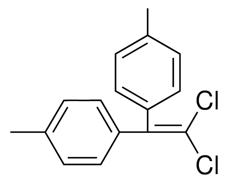 Sigma-Aldrich 1,1-DICHLORO-2,2-DI-(P-TOLYL)-ETHYLENE,AldrichCPR
