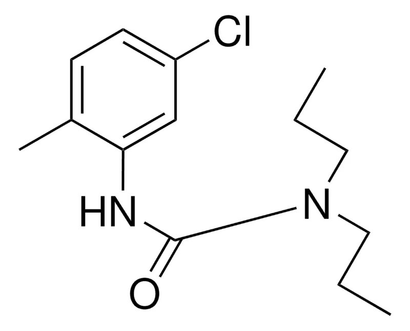 Sigma-Aldrich 3-(5-CHLORO-2-METHYLPHENYL)-1,1-DIPROPYLUREA,AldrichCPR