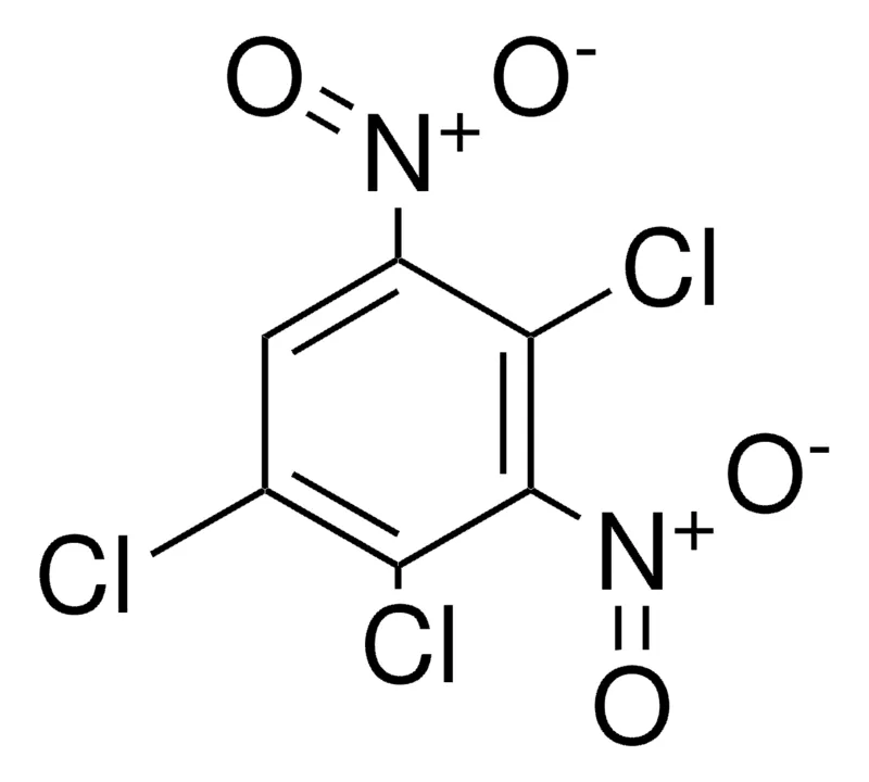 Sigma-Aldrich 1,3-DINITRO-2,4,5-TRICHLOROBENZENE,AldrichCPR