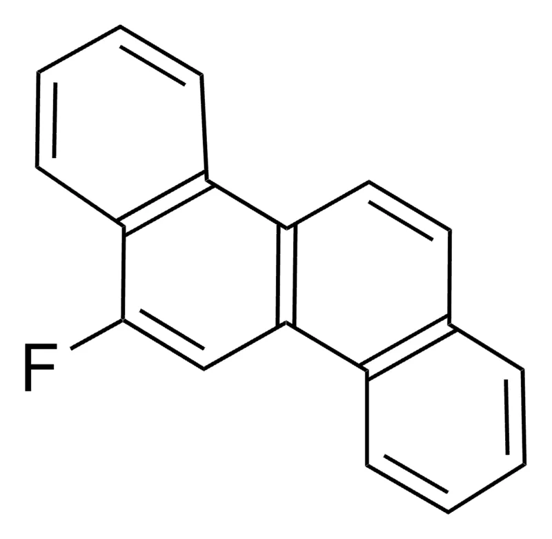 Sigma-Aldrich 6-FLUOROCHRYSENE,AldrichCPR