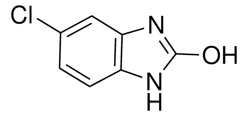 Sigma-Aldrich 5-CHLORO-2-HYDROXYBENZIMIDAZOLE,AldrichCPR