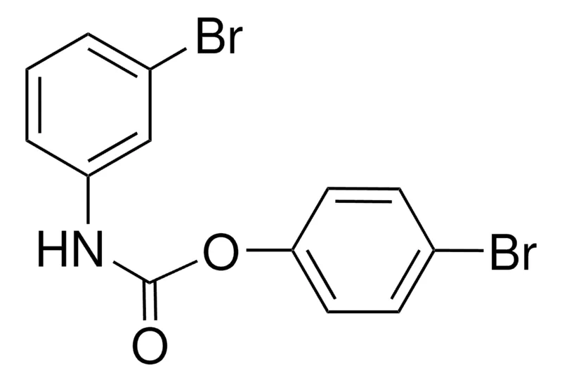 Sigma-Aldrich 4-BROMOPHENYL N-(3-BROMOPHENYL)CARBAMATE,AldrichCPR