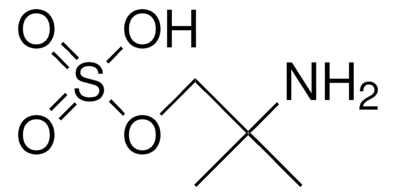 Sigma-Aldrich 2-AMINO-2-METHYL-1-PROPANOL HYDROGEN SULFATE，AldrichCPR