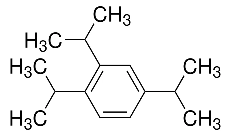 Sigma-Aldrich 1,2,4-TRIISOPROPYLBENZENE,AldrichCPR