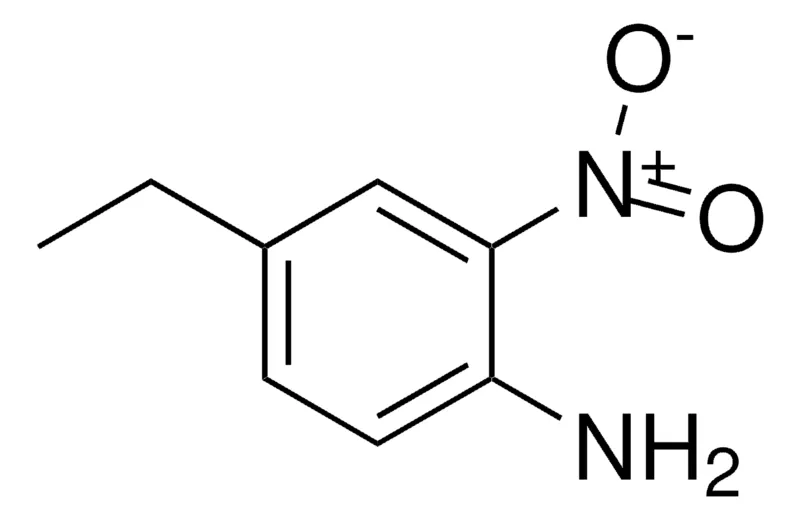 Sigma-Aldrich 4-ETHYL-2-NITROANILINE,AldrichCPR