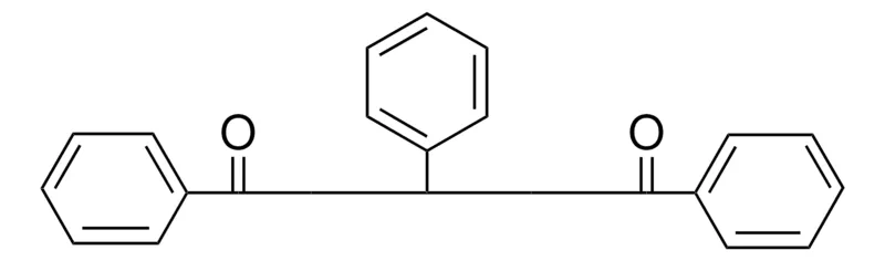 Sigma-Aldrich 1,3,5-TRIPHENYL-PENTANE-1,5-DIONE,AldrichCPR