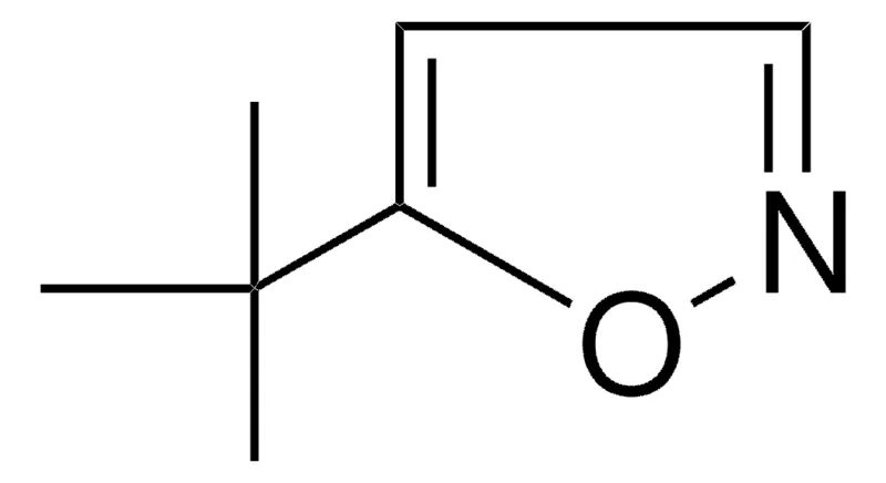 Sigma-Aldrich 5-TERT-BUTYLISOXAZOLE,AldrichCPR
