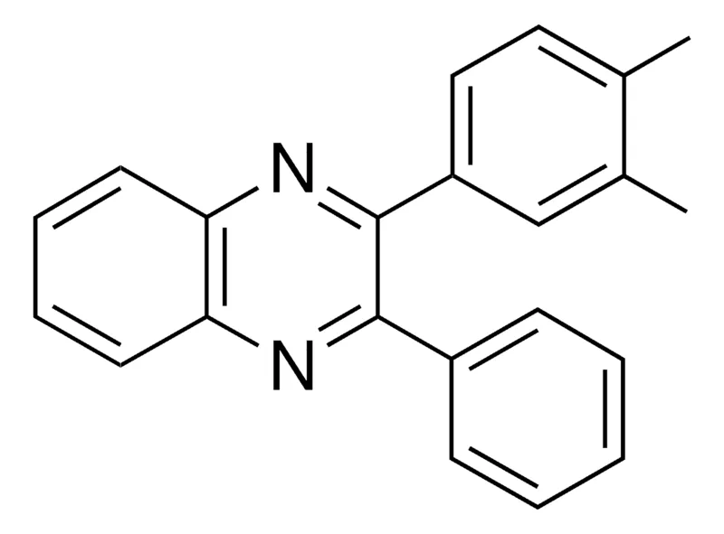 Sigma-Aldrich 2-(3,4-DIMETHYL-PHENYL)-3-PHENYL-QUINOXALINE,AldrichCPR