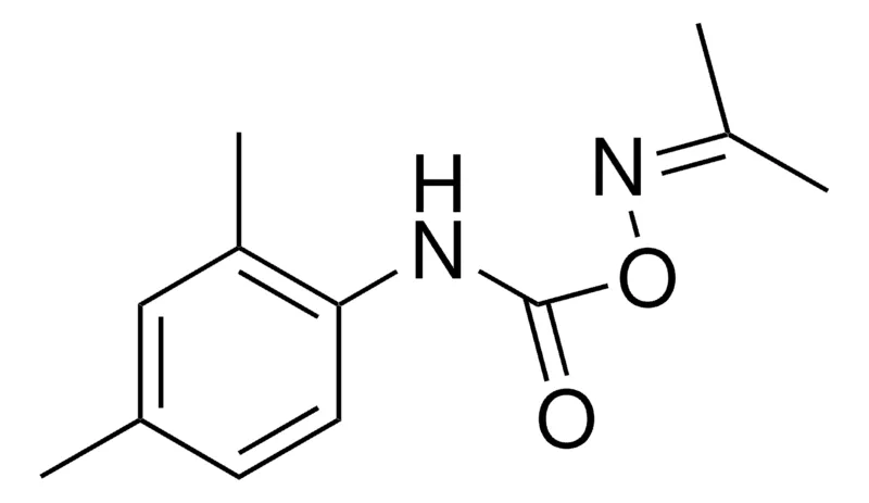 Sigma-Aldrich O-(N-(2,4-XYLYL)CARBAMOYL)ACETONE OXIME,AldrichCPR