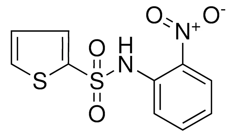 Sigma-Aldrich N-(2-NITROPHENYL)-2-THIOPHENESULFONAMIDE，AldrichCPR