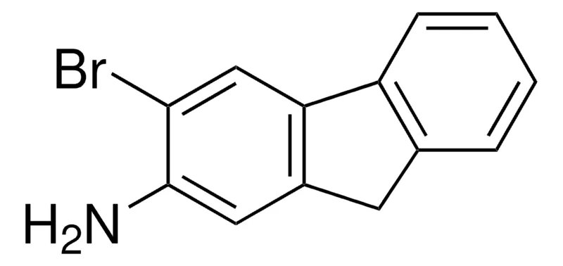 Sigma-Aldrich 2-AMINO-3-BROMOFLUORENE,AldrichCPR