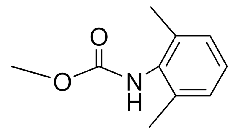 Sigma-Aldrich METHYL N-(2,6-XYLYL)CARBAMATE,AldrichCPR