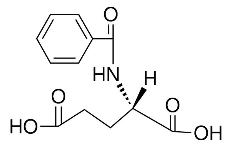 Sigma-Aldrich (-)-N-BENZOYLGLUTAMIC ACID,AldrichCPR