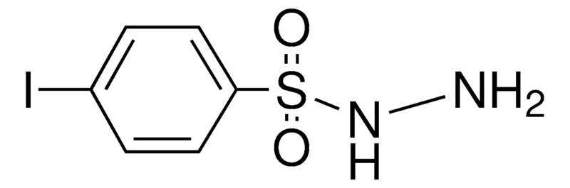 Sigma-Aldrich 4-IODOBENZENESULFONIC ACID HYDRAZIDE，AldrichCPR