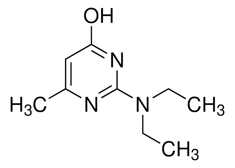 Sigma-Aldrich 2-DIETHYLAMINO-6-METHYL-PYRIMIDIN-4-OL,AldrichCPR