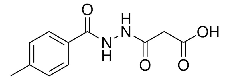 Sigma-Aldrich 3-(2-(4-METHYLBENZOYL)HYDRAZINO)-3-OXOPROPANOIC ACID,AldrichCPR