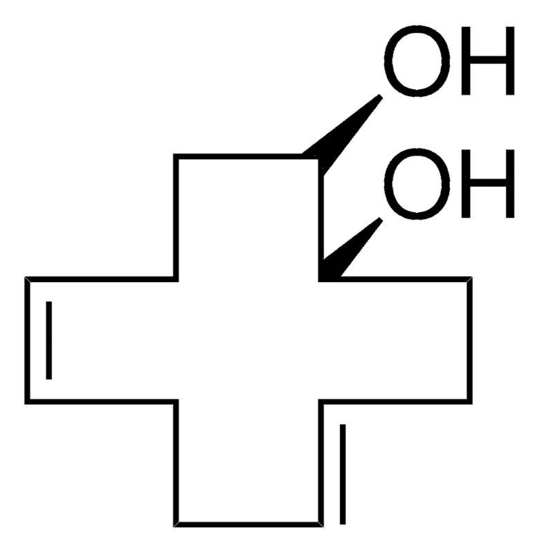Sigma-Aldrich 5-CIS-9-TRANS-CYCLODODECADIENE-1,2-CIS-DIOL,AldrichCPR