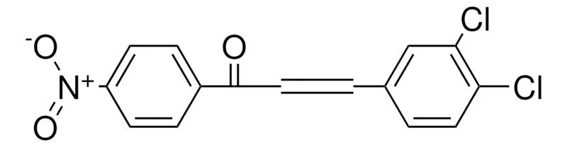 Sigma-Aldrich 3,4-DICHLORO-4'-NITROCHALCONE,AldrichCPR