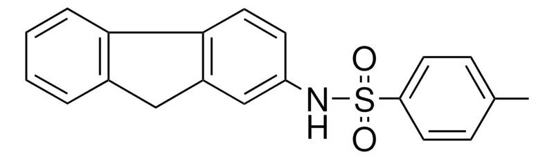 Sigma-Aldrich N-(P-TOSYL)-2-FLUORENAMINE,AldrichCPR