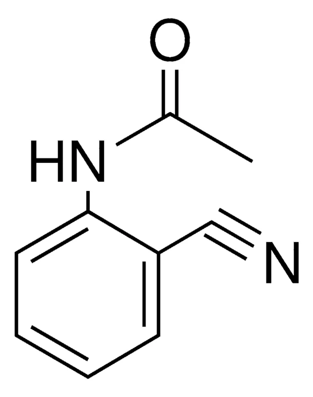 Sigma-Aldrich N-(2-CYANO-PHENYL)-ACETAMIDE,AldrichCPR