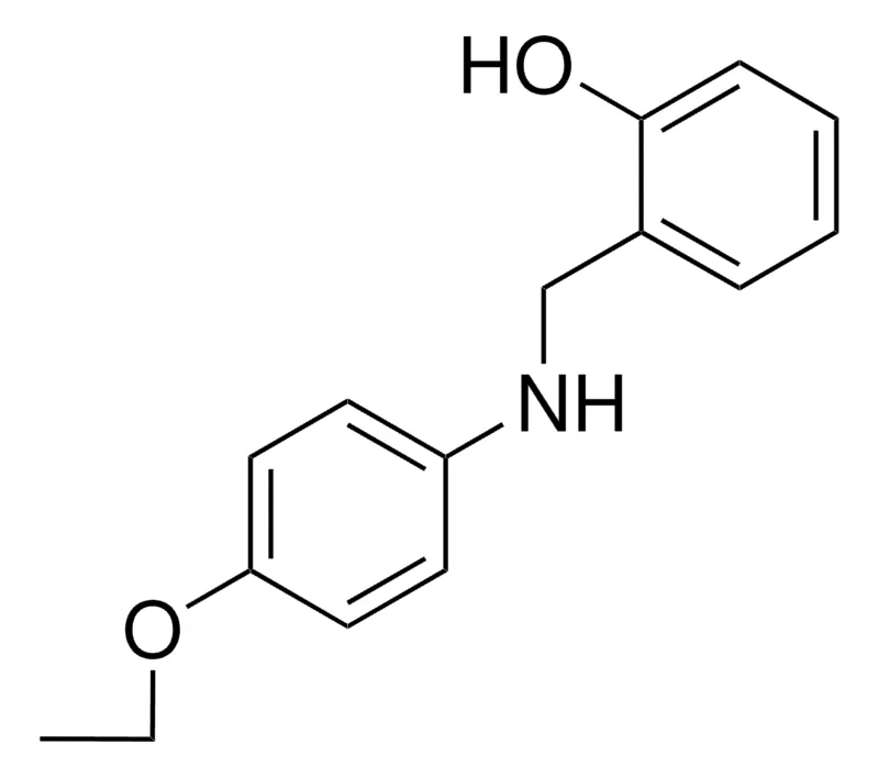 Sigma-Aldrich ALPHA-(P-PHENETIDINO)-O-CRESOL，AldrichCPR