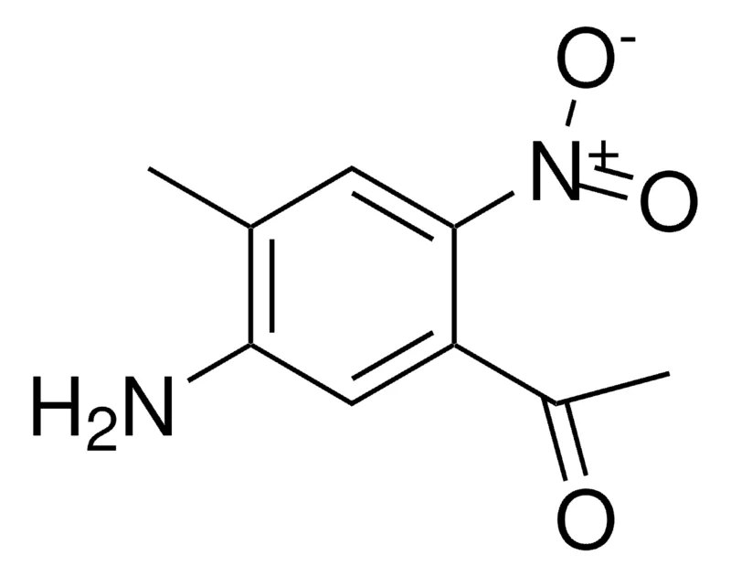 Sigma-Aldrich 5'-AMINO-4'-METHYL-2'-NITROACETOPHENONE，AldrichCPR