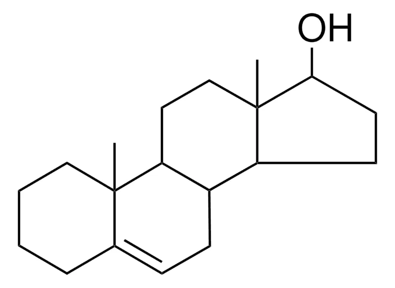 Sigma-Aldrich ANDROST-5-EN-17-BETA-OL,AldrichCPR