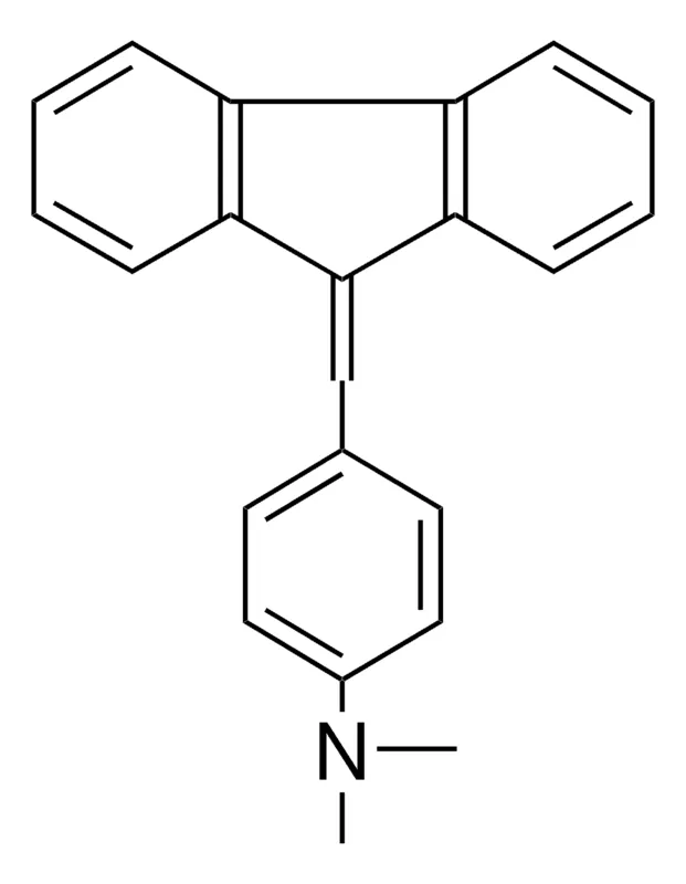 Sigma-Aldrich 9-(4-(DIMETHYLAMINO)BENZYLIDENE)FLUORENE，AldrichCPR