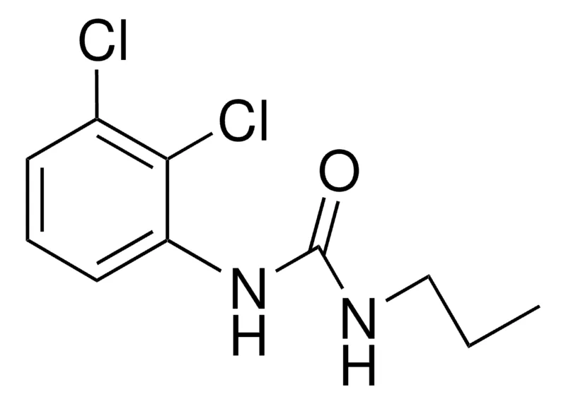 Sigma-Aldrich 1-(2,3-DICHLOROPHENYL)-3-PROPYLUREA，AldrichCPR