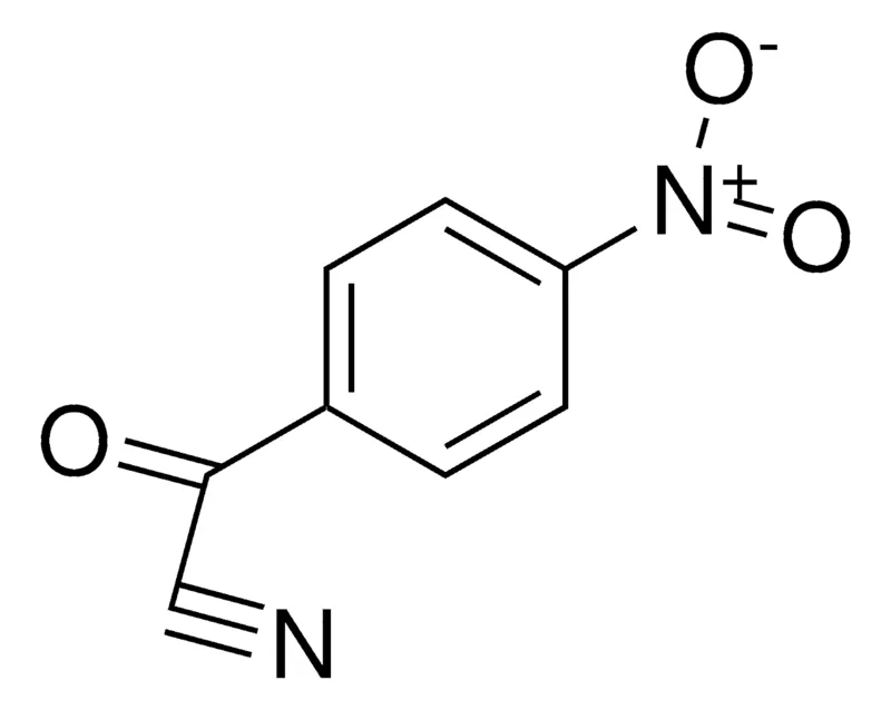Sigma-Aldrich 4-NITROBENZOYL CYANIDE,AldrichCPR