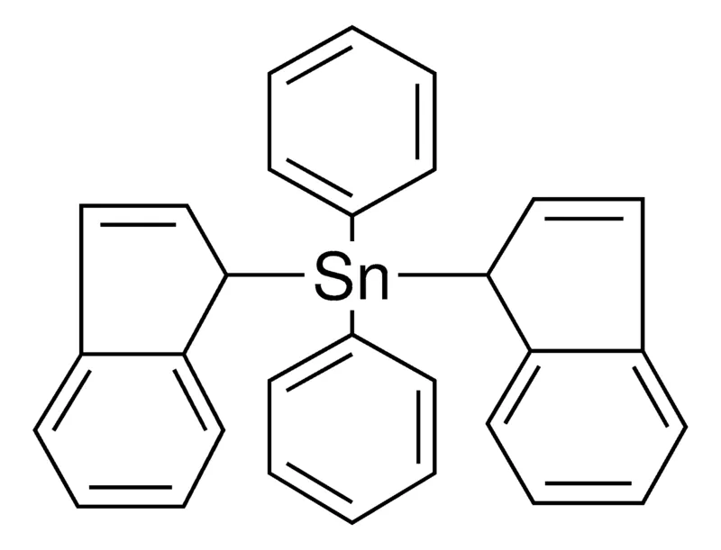 Sigma-Aldrich BIS(1-INDENYL)DIPHENYLTIN,AldrichCPR