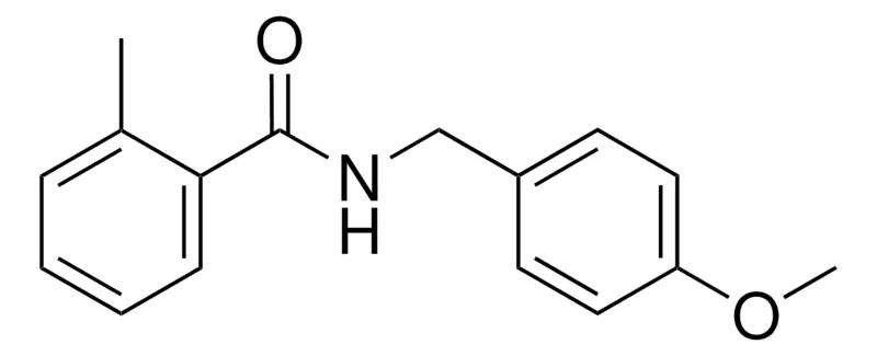 Sigma-Aldrich N-(4-METHOXY-BENZYL)-2-METHYL-BENZAMIDE，AldrichCPR
