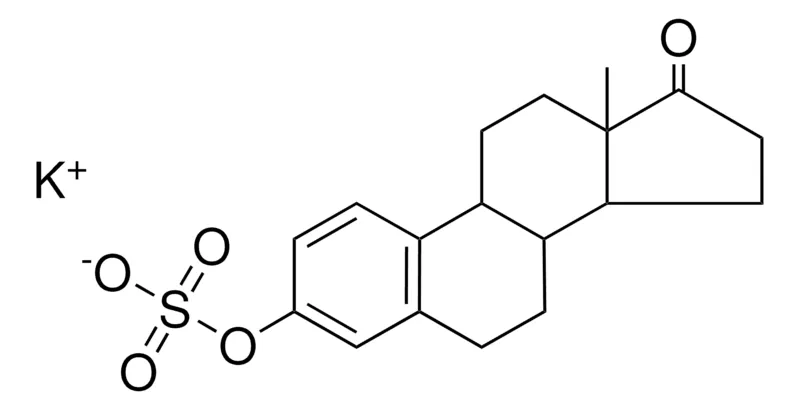 Sigma-Aldrich ESTRONE SULFATE, POTASSIUM SALT,AldrichCPR