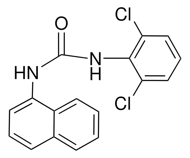 Sigma-Aldrich 1-(2,6-DICHLOROPHENYL)-3-(1-NAPHTHYL)UREA,AldrichCPR