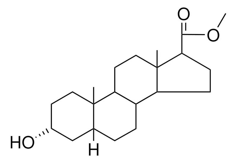 Sigma-Aldrich METHYL 3ALPHA-HYDROXYETIOCHOLANATE，AldrichCPR