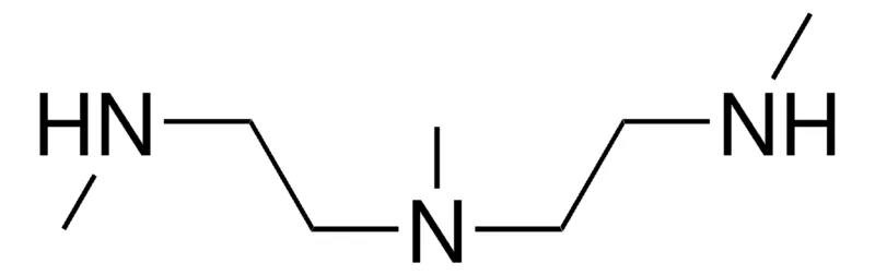 Sigma-Aldrich 1,4,7-TRIMETHYLDIETHYLENETRIAMINE,AldrichCPR