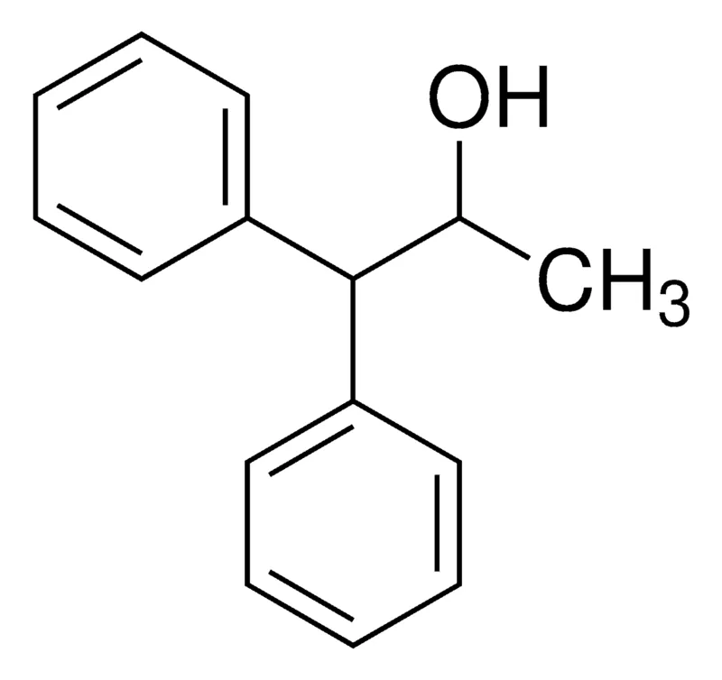 Sigma-Aldrich 1,1-DIPHENYL-PROPAN-2-OL,AldrichCPR