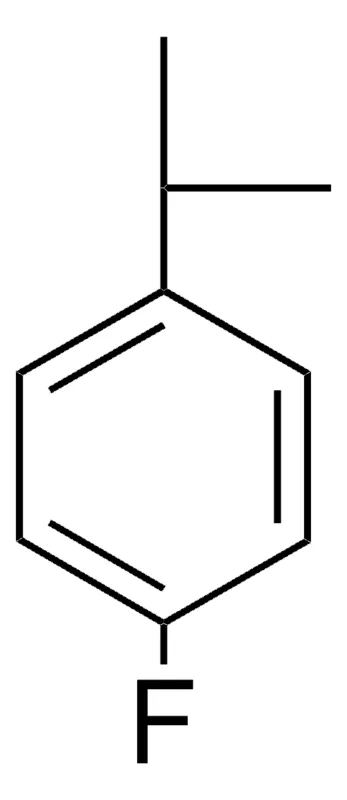 Sigma-Aldrich 4-FLUOROCUMENE,AldrichCPR