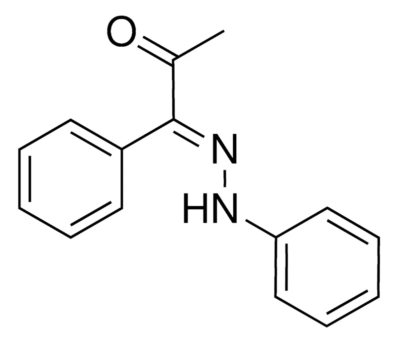 Sigma-Aldrich 1-PHENYL-1,2-PROPANEDIONE 1-(PHENYLHYDRAZONE),AldrichCPR