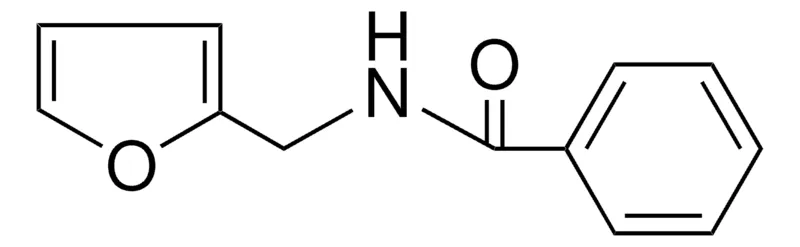 Sigma-Aldrich N-FURAN-2-YLMETHYL-BENZAMIDE,AldrichCPR