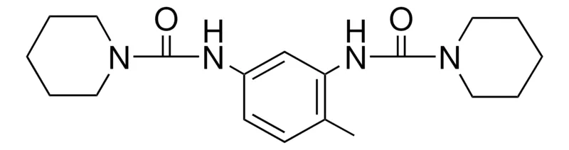 Sigma-Aldrich N,N'-(4-METHYL-1,3-PHENYLENE)BIS(1-PIPERIDINECARBOXAMIDE),AldrichCPR