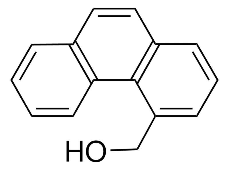 Sigma-Aldrich 4-PHENANTHRENEMETHANOL,AldrichCPR