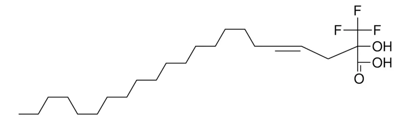 Sigma-Aldrich 2-HYDROXY-2-TRIFLUOROMETHYL-DOCOS-4-ENOIC ACID，AldrichCPR