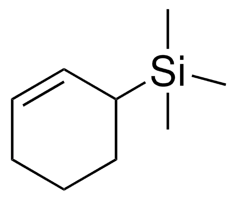 Sigma-Aldrich 2-CYCLOHEXEN-1-YL(TRIMETHYL)SILANE，AldrichCPR