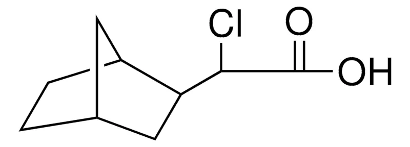 Sigma-Aldrich ALPHA-CHLORO-2-NORBORNANEACETIC ACID，AldrichCPR