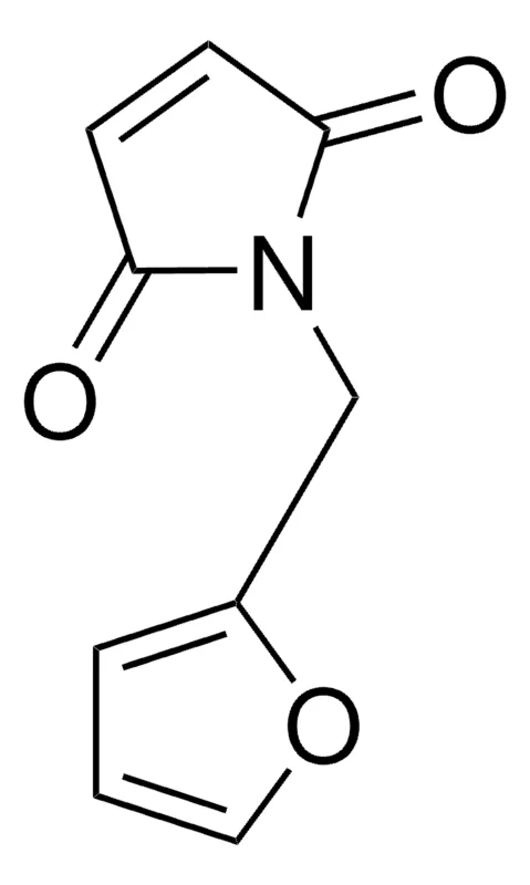 Sigma-Aldrich N-FURFURYLMALEIMIDE，AldrichCPR